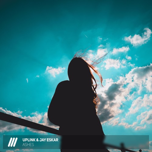 Uplink & Jay Eskar - Ashes
