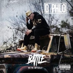 D Phlo - Baddest (Feat Simms Serenade And Tejai Moore)