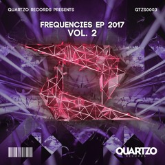 R3CODE & Subliminals - Paradox (OUT NOW!) [FREE] (Frequencies EP, Vol. 2)
