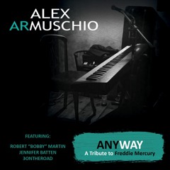 One Year Of Love (feat. Robert "Bobby" Martin)