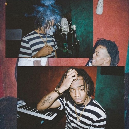 Thouxanbanfauni - Movin