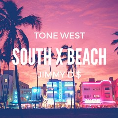South Beach ~> Jimmy D'$