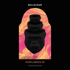 Bellecour - Everybody Goes