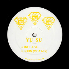 YU SU ~ INFI LOVE & SOON (MOA MIX) PPU-087