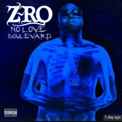 Z-Ro - Devil in Me x Ronnie Spencer x Ronetta Spence [No Love Boulevard]