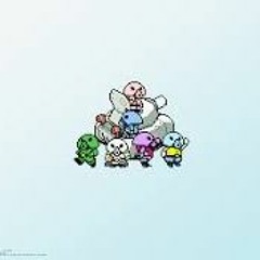 Smashing Song Of Praise - MOTHER 3