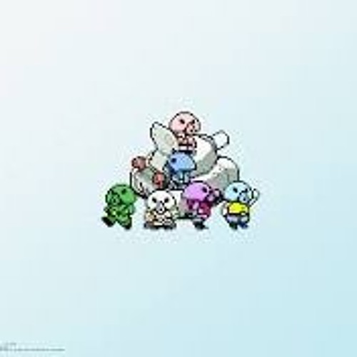 Smashing Song Of Praise - MOTHER 3
