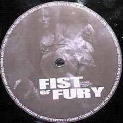 Fist Of Fury - L'asile des gens