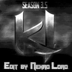 Killer Instinct (Season 3.5) - Kilgore Theme