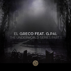 El Greco feat. G.Pal - Elysium (Dub Version) [Swift Records]