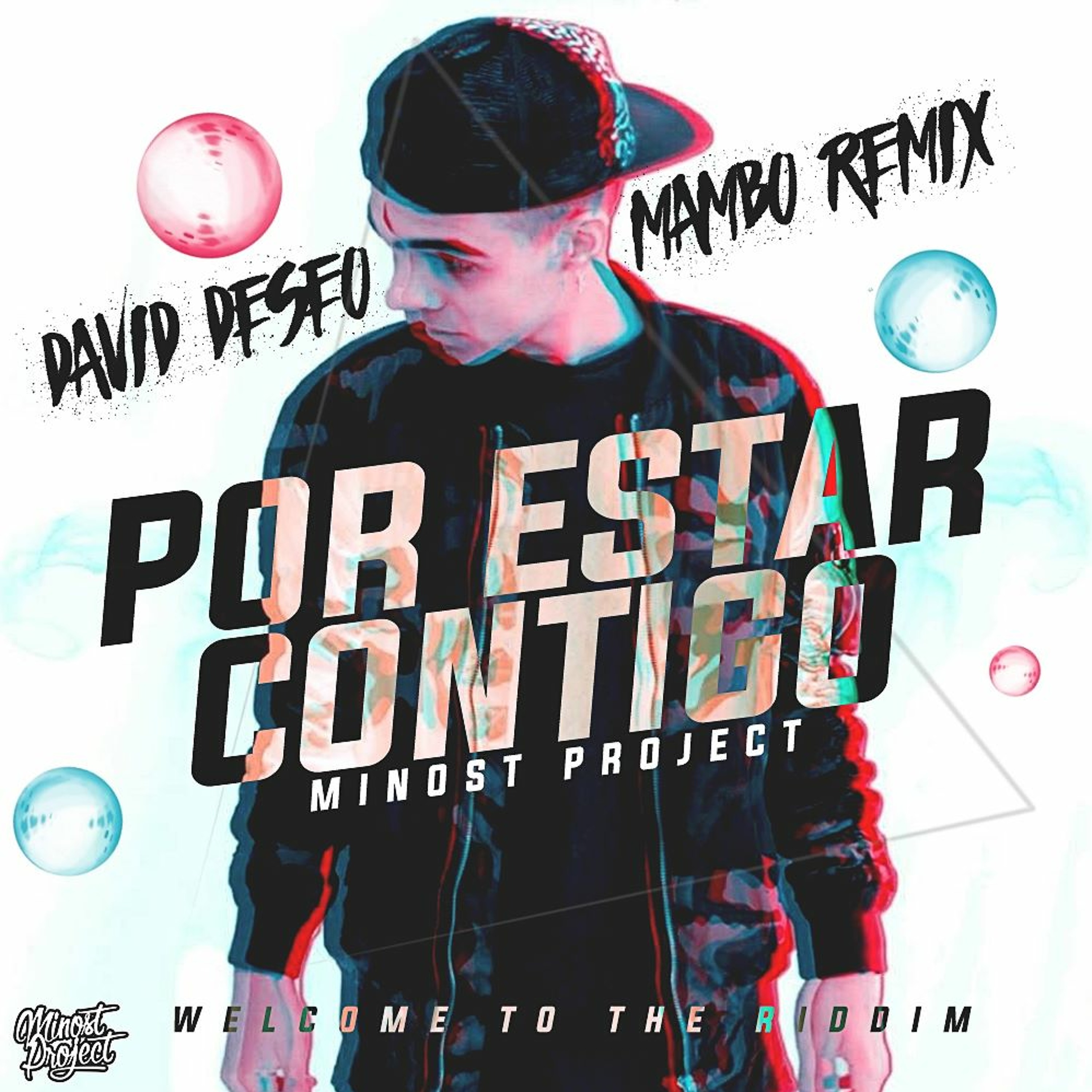 Minost Project Remixes