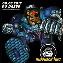 Mix On The Ruffneck Ting Takeover 09 03 2017