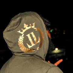 J VICIOUS - THEY AIN'T KNOW (Prod By RicandThadeus)