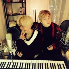 DRUNK - Donghyuk and Jinhwan Cover