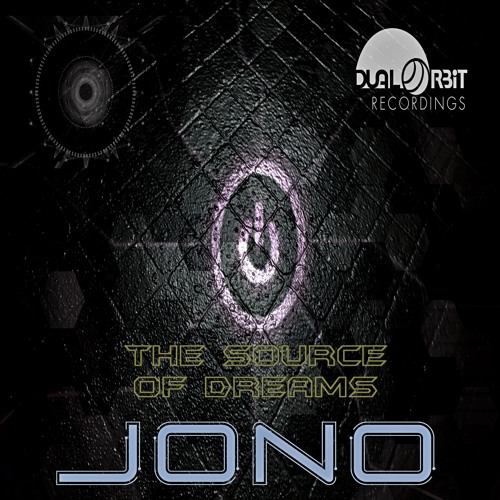 Jono - A Touch Of Thought (Original Mix) PREVIEW