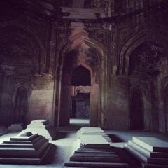 Stuart Chatwood - Lost In The Crypts