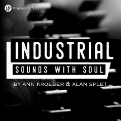 Industrial Sounds with Soul - Demo