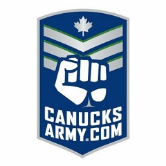 Canucks Army Podcast - Episode 32 - 2017