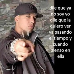 Daddy Yankee - Fiel Amiga (Mula Deejay Remember Mix)