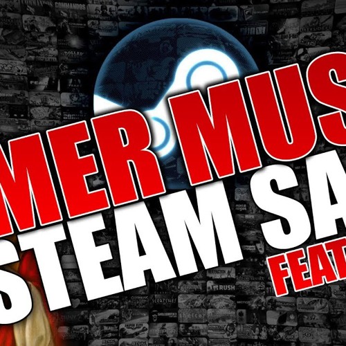 Execute Feat Jeaw  - Gamer Musik | Steam Sale