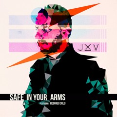 Safe In Your Arms (Feat. Rodrigo Solo)