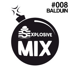 Electro Swing Explosive Mix #008 by Balduin