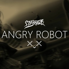 Nolims - Angry Robot (Sterrezo Remix)