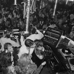 Junior Kambell // at Home #6 [Special House]