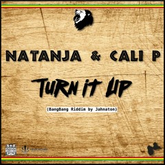 TURN IT UP ft CALI P