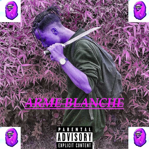 Arme Blanche By Zeynor