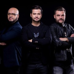 3 Sud Est - Am Dat Tot (DJ SORIN MICHNEA EXTENDED) 100