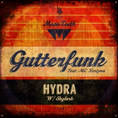 Mean Teeth & Skylark - Hydra
