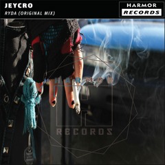 Jeycro - Ryda (Original Mix)