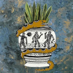 Plateau Below - "Slithering By (A Stroll Through Town)"