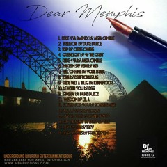 UREG DEF JAM MEMPHIS Title Track- Dear Memphis by Preacha Tim Summer 2017