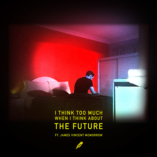 San Holo - The Future (ft. James Vincent McMorrow)