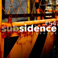 Subsidence Sounds 054 Dale Middleton