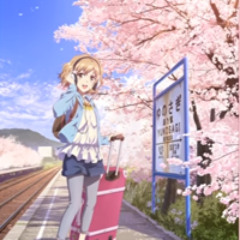 (K)NoW_NAME - Freesia [ Instrumental Cover ] [ Sakura Quest ED ]