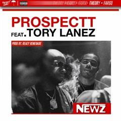 Prospectt - News Feat. Tory Lanez (Prod. by Reazy Renegade)