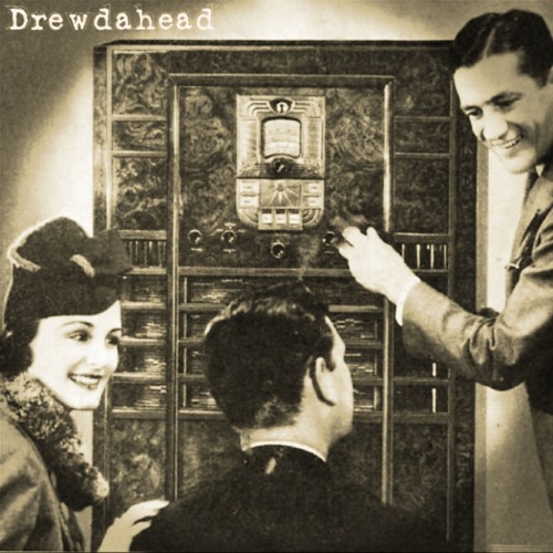 Drewdahead - Forgetting (Produced By Jay Fehrman)