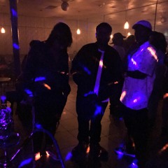 Kid Joker We Don't Speak (prod. by Ill Noise)