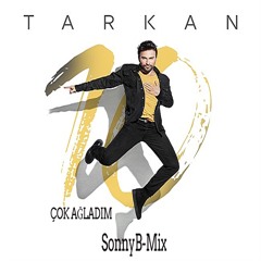 TARKAN-ÇOK AĞLADIM(SonnyB mix)