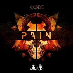 Akadz - Pain (Original Mix)