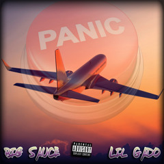 PANIC ft. Lil Gado