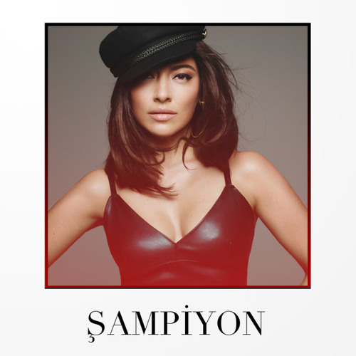 Hadise - Farkımız Var (2017)