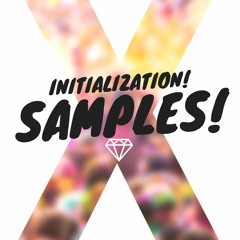 Initialization [Free Sample Pack] (download = Buy)
