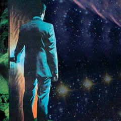 Angel (Open That Door for Me)