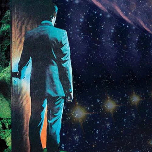 Angel (Open That Door for Me)