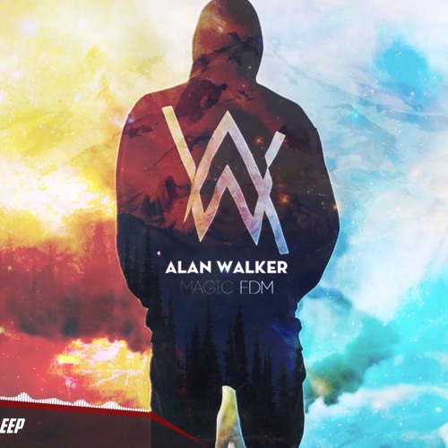 Stream Alan Walker - Tier (ft. Halsey)(New Song 2017) by Ali Bin Ahsan |  Listen online for free on SoundCloud