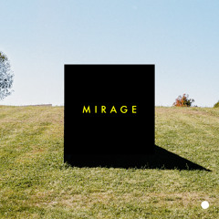 Zimmer - Mirage | June 17 Tape